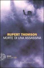 Morte di un'assassina