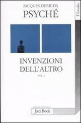 Psych�. Invenzioni dell'altro vol.2
