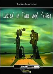Lapsed in time and passion Lapsed in time and passion