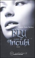 Blu come gli incubi Blu come gli incubi