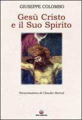 Ges� Cristo e il Suo Spirito. E-book