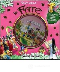 Le fate. Con DVD