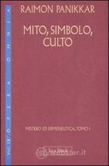 Mistero ed ermeneutica vol.9.1