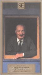 Dello spirito: Heidegger e la questione Dello spirito: Heidegger e la questione