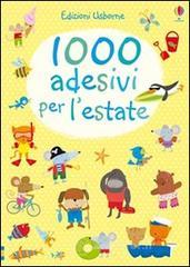 Mille adesivi per l'estate