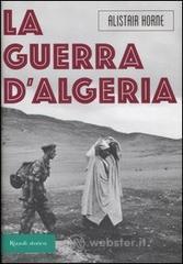 La guerra d'Algeria