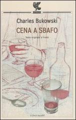 Cena a sbafo. Testo inglese a fronte Cena a sbafo. Testo inglese a fronte