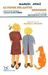 Le storie del gatto sornione