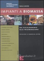 Impianti a biomassa