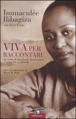 Viva per raccontare