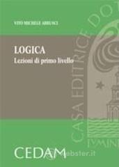 Logica. Lezioni di primo livello