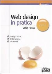 Web design in pratica. Navigazione, interazione, usabilità Web design in pratica. Navigazione, interazione, usabilità