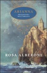 Arianna prigioniera dell'abbazia
