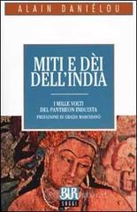 Miti e d�i dell'India