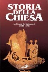 La Chiesa del Vaticano II (1958-1978) vol.2