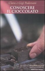 Conoscere il cioccolato Conoscere il cioccolato