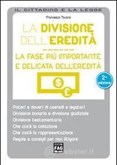 La divisione dellereditŕ. E-book