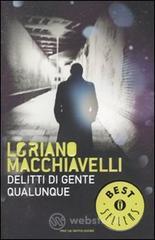 Delitti di gente qualunque Delitti di gente qualunque