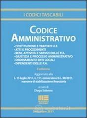 Codice amministrativo