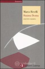 Sinistra destra. L'identit� smarrita