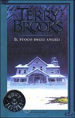 Il fuoco degli angeli