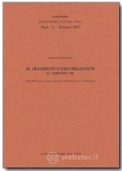 Il fragmentum granfellianum (P. Dryton 50)
