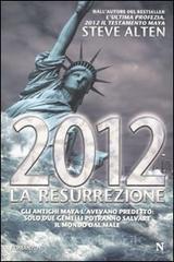 2012 La Resurrezione. E-book