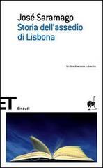 Storia dell'assedio di Lisbona Storia dell'assedio di Lisbona