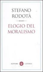 Elogio del moralismo