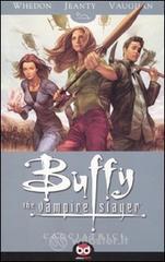 Cacciatrici. Buffy. The vampire slayer vol. 1-2 Cacciatrici. Buffy. The vampire slayer vol. 1-2