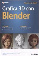 Grafica 3D con Blender. E-book