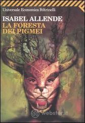 La foresta dei pigmei La foresta dei pigmei