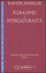Pluralismo e interculturalit� vol.6.1