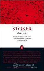 Dracula. Ediz. integrale