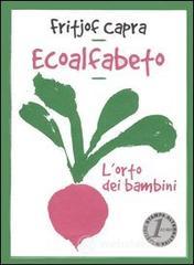 Ecoalfabeto. Lorto dei bambini. E-book