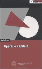 Operai e capitale