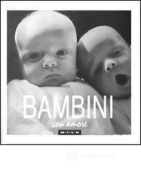Bambini con amore