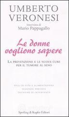 Le donne vogliono sapere Le donne vogliono sapere
