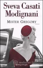 Mister Gregory. E-book