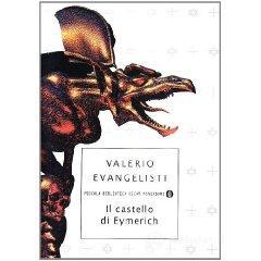Il castello di Eymerich. E-book