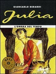 L' ombra del tempo. Julia
