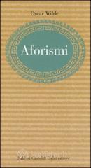 Aforismi