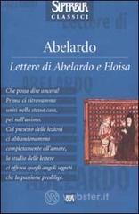 Lettere di Abelardo e Eloisa