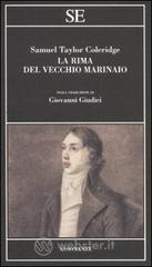 La rima del vecchio marinaio