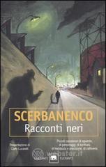 Racconti neri Racconti neri