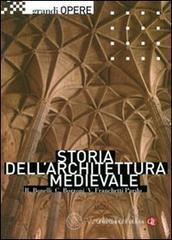 Storia dell'architettura medievale