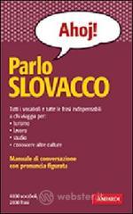 Parlo slovacco
