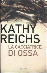 La Cacciatrice di ossa. E-book