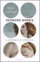 L' animale donna