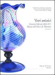 Corpus delle Collezioni del vetro post-classico nel Veneto vol.3